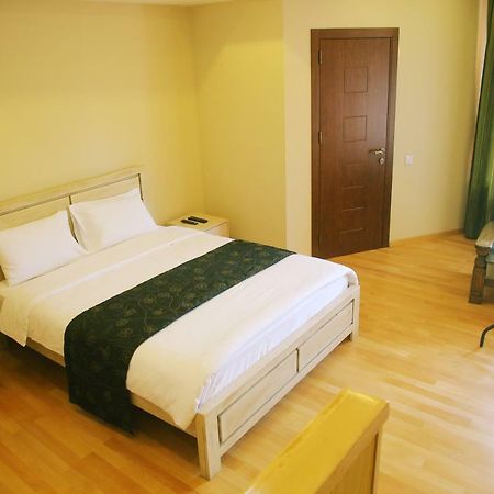 Boutique Hotel Art Villa Panorama Tbilisi Eksteriør billede
