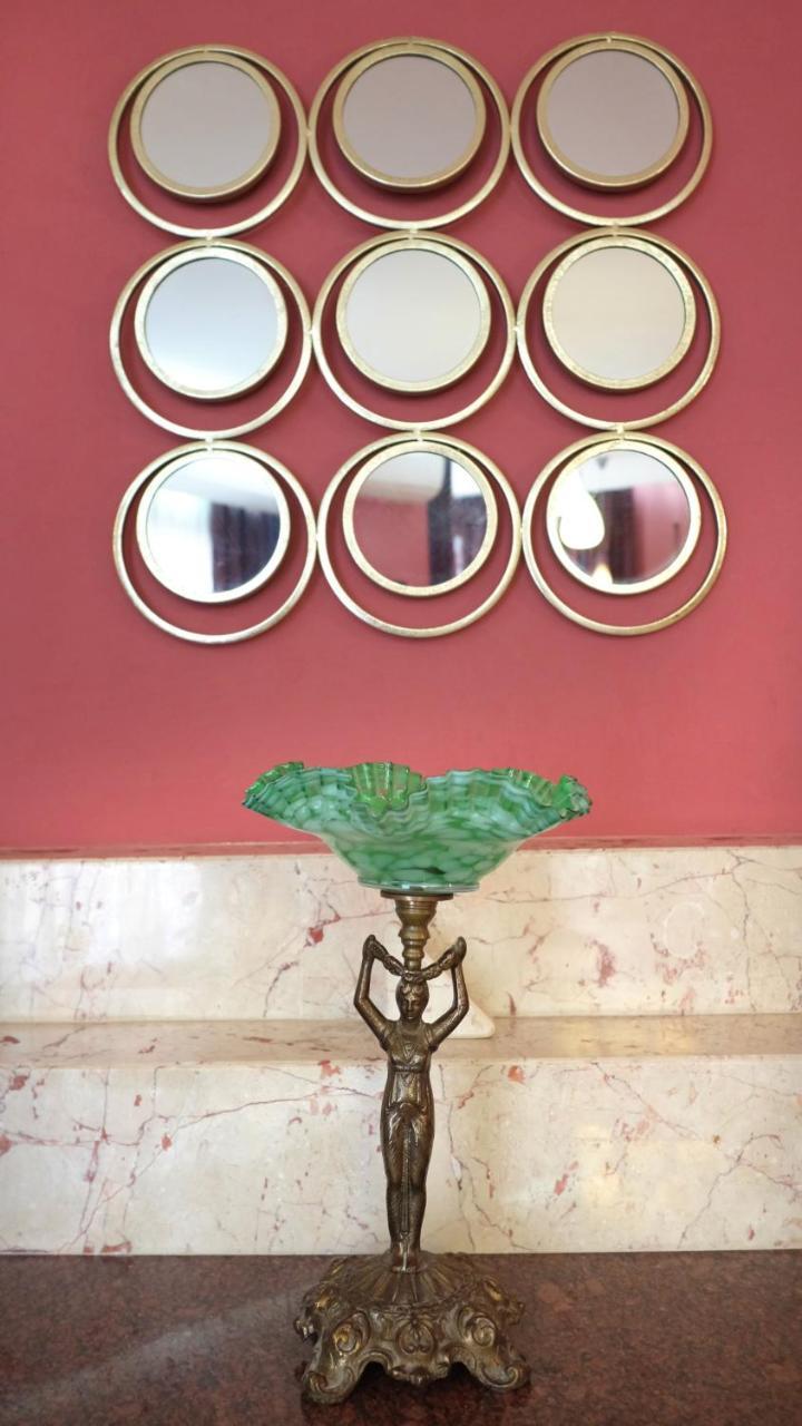 Boutique Hotel Art Villa Panorama Tbilisi Eksteriør billede