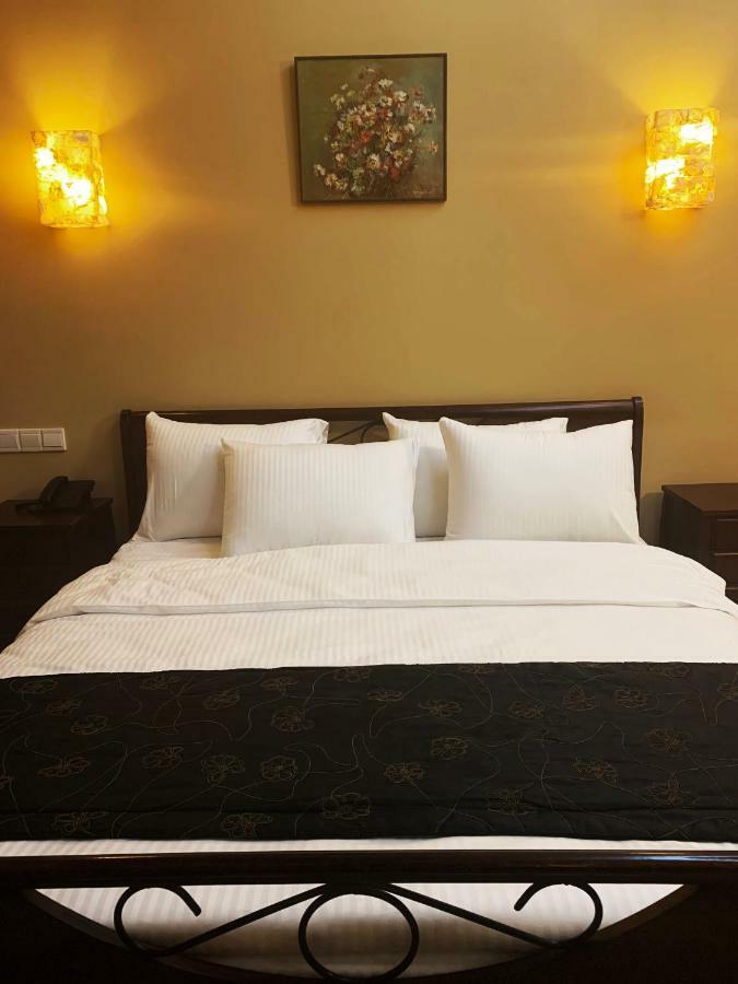 Boutique Hotel Art Villa Panorama Tbilisi Eksteriør billede